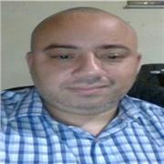 Professor de Português e Alfabetização de todas as idades